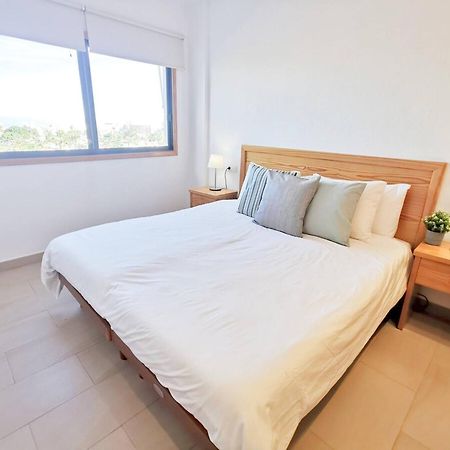 Iguazu 403 Yumbo Stunning View By Pride Holiday Rentals Playa del Ingles  Bagian luar foto