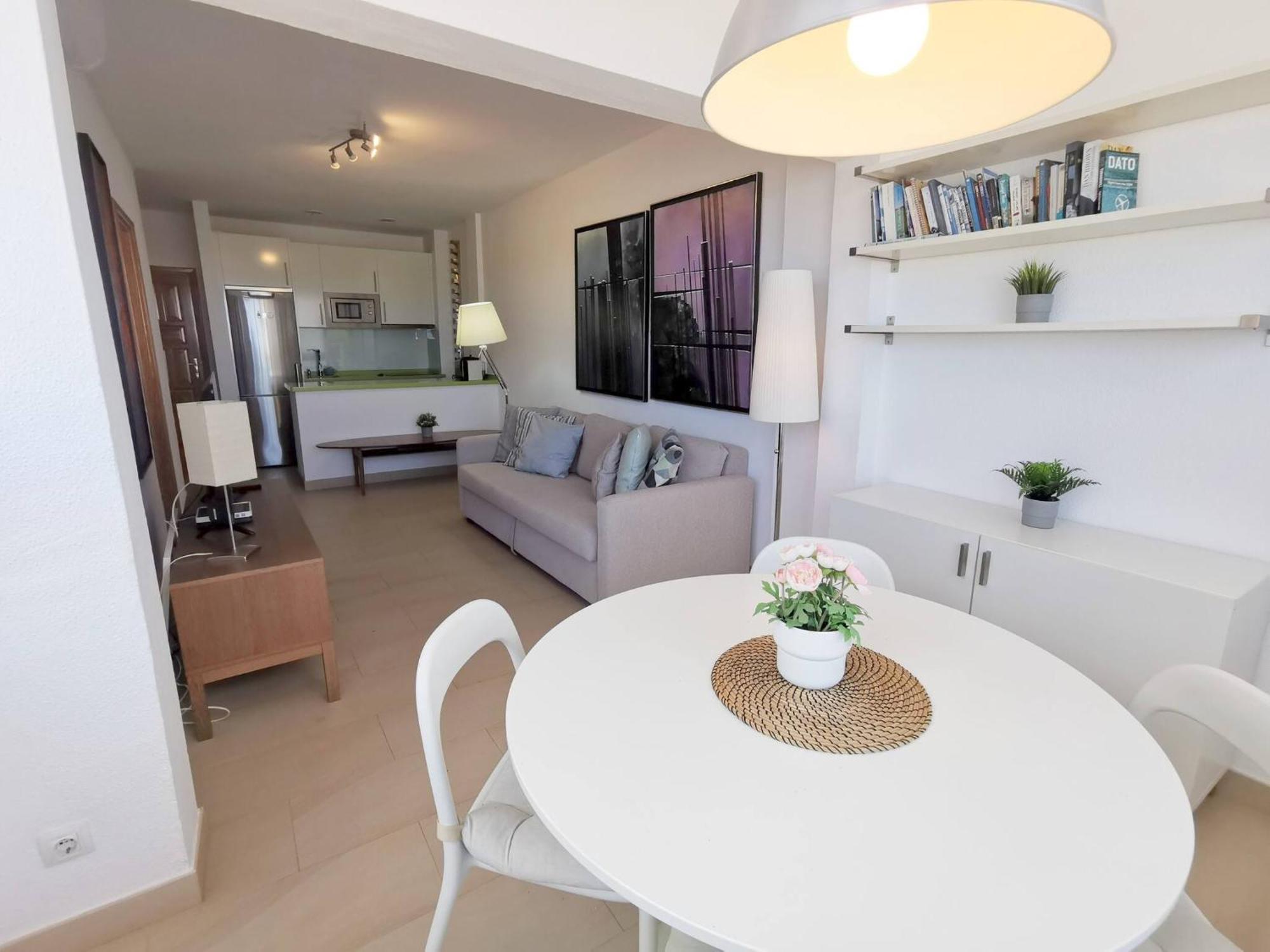 Iguazu 403 Yumbo Stunning View By Pride Holiday Rentals Playa del Ingles  Bagian luar foto