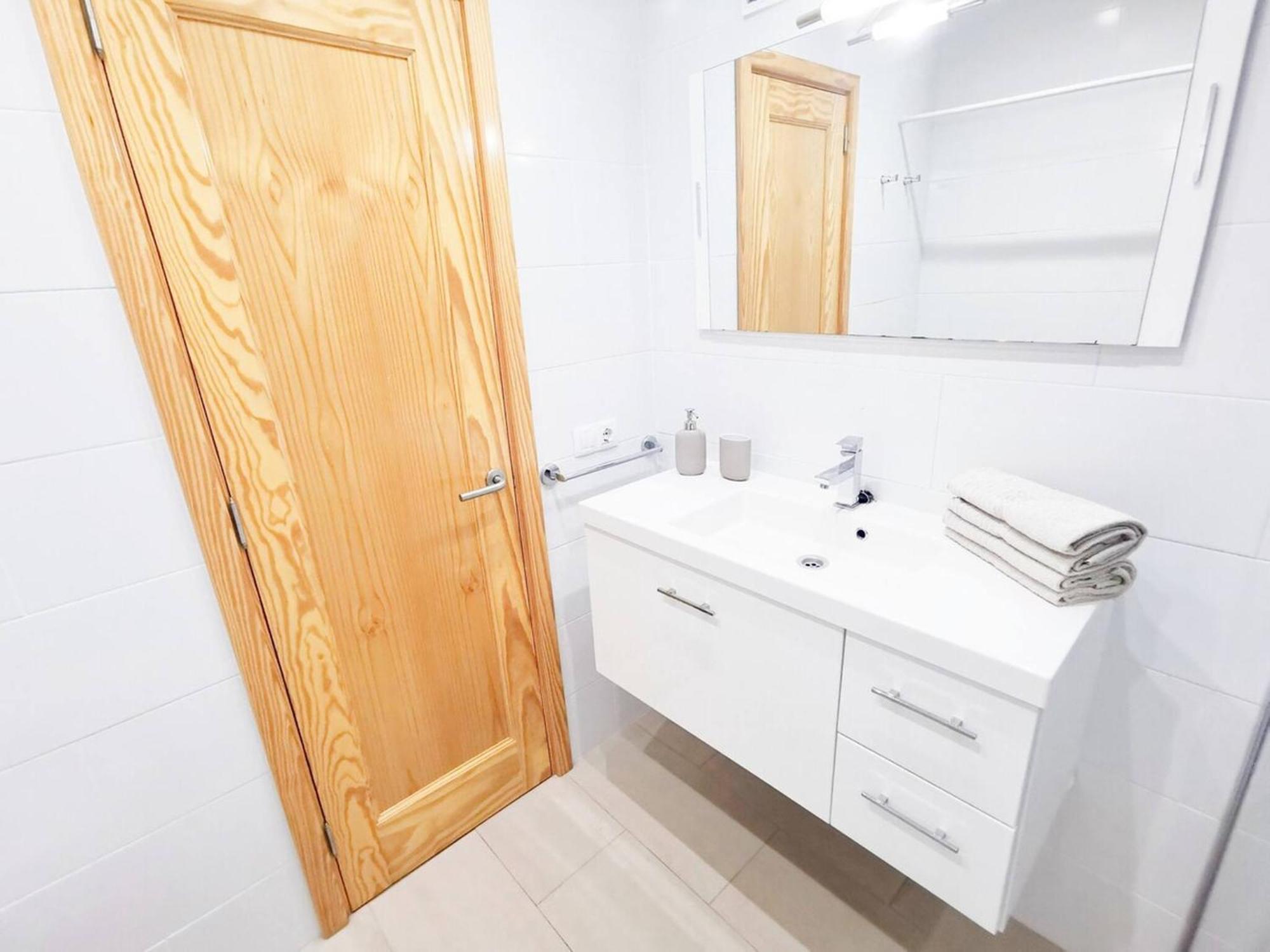 Iguazu 403 Yumbo Stunning View By Pride Holiday Rentals Playa del Ingles  Bagian luar foto