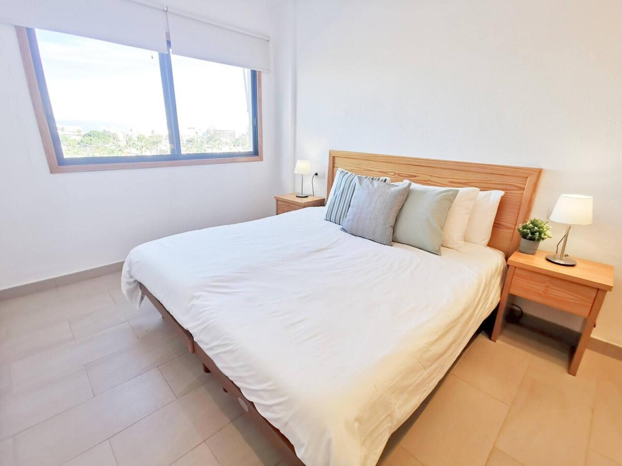 Iguazu 403 Yumbo Stunning View By Pride Holiday Rentals Playa del Ingles  Bagian luar foto