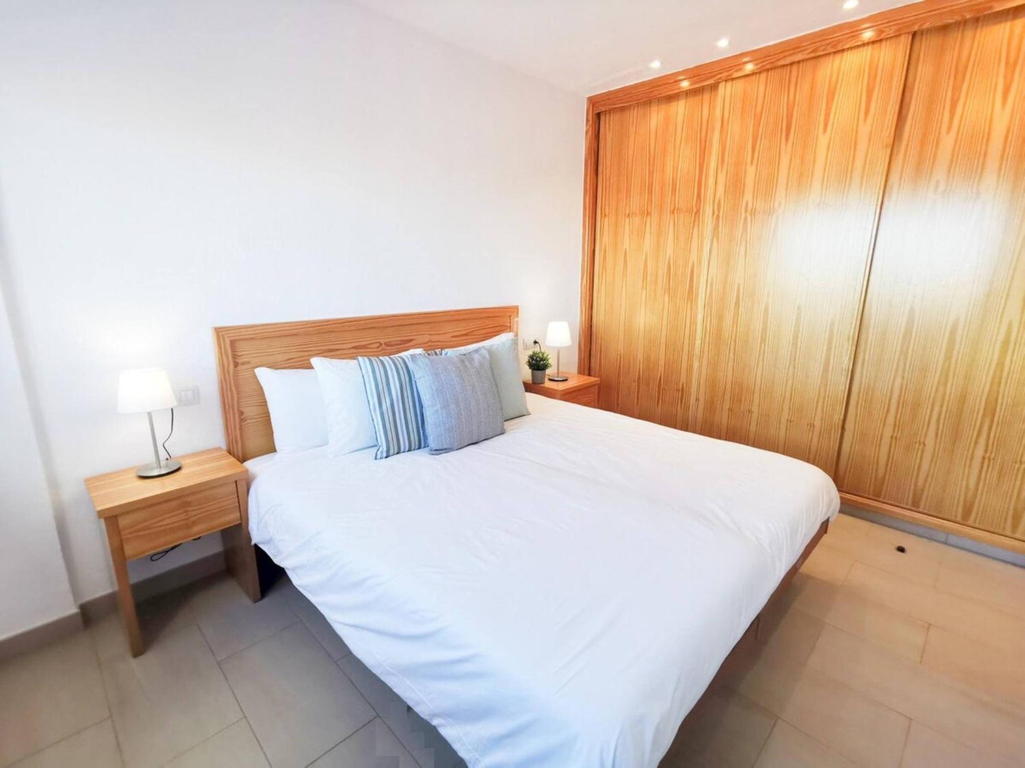 Iguazu 403 Yumbo Stunning View By Pride Holiday Rentals Playa del Ingles  Bagian luar foto