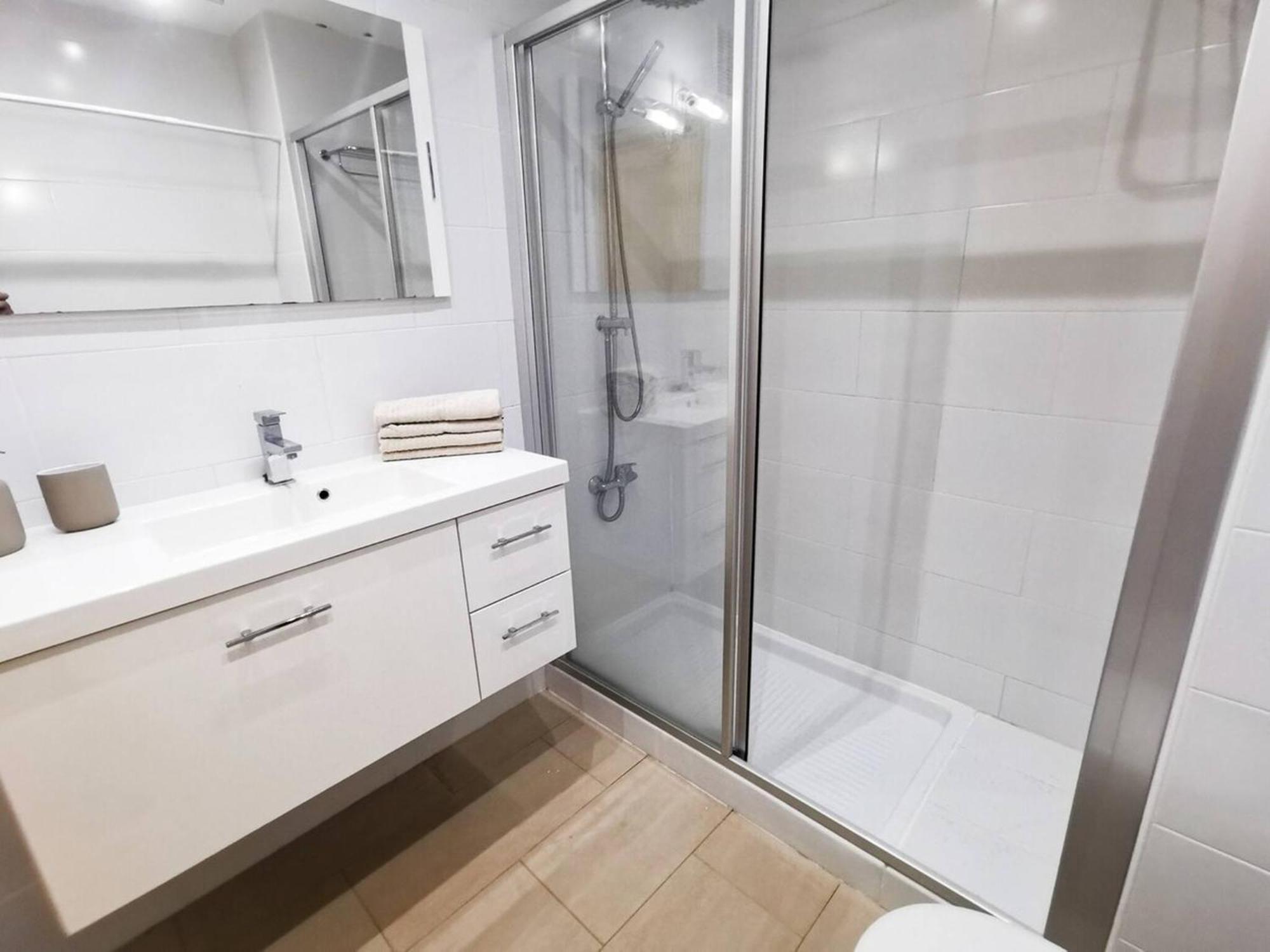 Iguazu 403 Yumbo Stunning View By Pride Holiday Rentals Playa del Ingles  Bagian luar foto